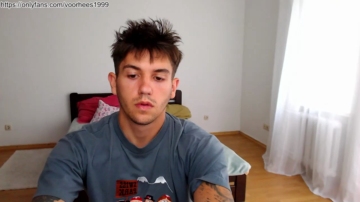 Voorhees7  04-07-2021 video yang